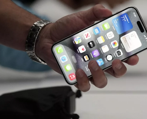 Iphone 15 alan yerler ankara