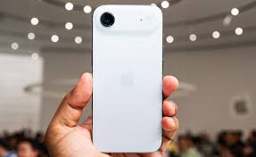 iPhone telefon alan yerler