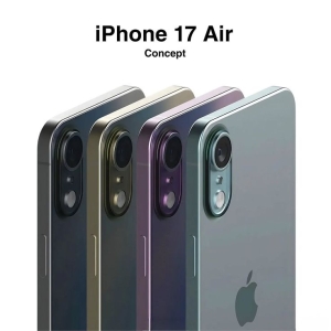 iPhone telefon alan yerler