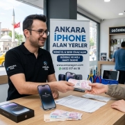 Ankara iPhone Telefon Alan Yerler Ankara iPhone Telefon Alan Yerler