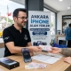 Ankara iPhone Telefon Alan Yerler