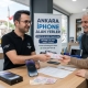 2. El Telefon Alan Yerler Ankara Kızılay