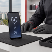 Telefon satmadan önce kişisel verileri güvenle silme